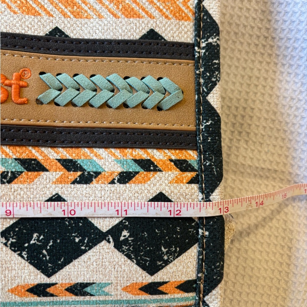 NWT MONTANA WEST purse - Picture 12 of 13